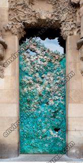 Photo Textures of Ornaments